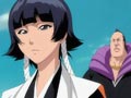 L'lite des quatre Shinigami