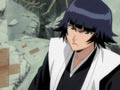 La plus puissante des confrontations !? Soi Fon et maeda