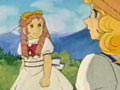 Candy reprend confiance