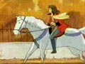 Le pige diabolique d'lisa