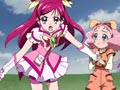 Yes! Precure 5 GoGo! Okashi no Kuni no Happy Birthday