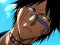 Le Shikai d'Hisagi ! Son nom est