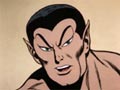 Sub-Mariner - Le Prince Namor