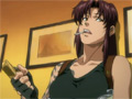 Black Lagoon - Roberta's Blood Trail