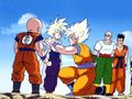 Le dernier participant