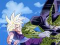 Le secret de Sangohan