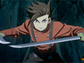 Tales of Symphonia the Animation: Tethe'alla hen