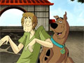 Scooby-Doo! et le sabre du Samoura, le film