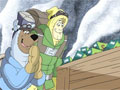 Scooby-Doo! - Du sang froid