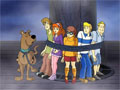 Scooby-Doo! et le triangle des Bermudes