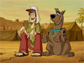 Scooby-Doo! - Au pays des pharaons