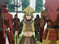 Bataille hroque pour la justice  Nagashino Shitara-ga-hara !