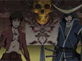La trahison de Mitsuhide ! Le Honno-ji en flammes !