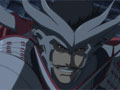 Combat  mort pour l'avenir au chteau d'Azuchi !