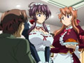Bakunyuu Maid Gari