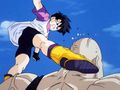 L'adversaire de Videl