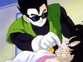 Sangohan est démasqué