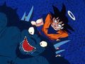 Sangoku est inébranlable