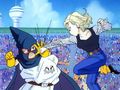 Le tournoi reprend
