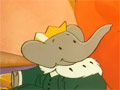 Le Triomphe de Babar