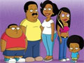 The Cleveland Show