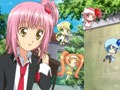 Shugo Chara Party!