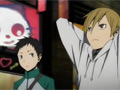 Durarara!!