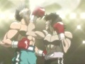 Hajime no Ippo: The Fighting! ~ Mashiba vs Kimura