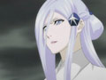 Sode no Shirayuki contre Rukia ! L'Illusion du cur