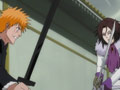 Zangetsu devient un ennemi