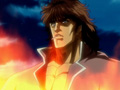 Souten no Ken - Fist of the Blue Sky - Special