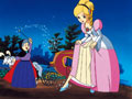 Cendrillon