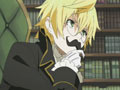 Pandora Hearts - Extra