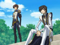 Code Geass Hangyaku no Lelouch R2 Special Edition - Zero Requiem