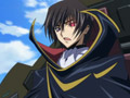 Code Geass Hangyaku no Lelouch Special Edition - Black Rebellion