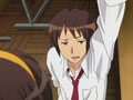 Les soupirs de Haruhi Suzumiya I