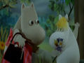 Moomin et la folle aventure de l't