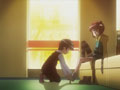 To aru Futari no Shinjin Kenshuu