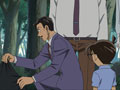 The Day Kogoro Mouri Discontinues His Detective Business - Part 1