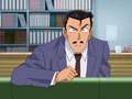 The Day Kogoro Mouri Discontinues His Detective Business - Part 2