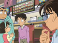 Conveyor Belt Sushi Mystery - Part 2