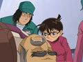 The Culprit is Genta's Dad - Part 1