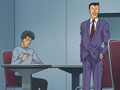The Interrogation Room