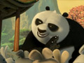 Kung Fu Panda : Les Secrets des Cinq Cyclones