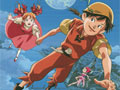 Peter Pan no Bouken - Specials