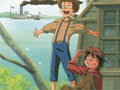 Tom Sawyer no Bouken - Specials