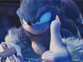 Sonic : Night of the WereHog - Sonic & Chip Kyoufu no Kan