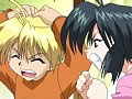 Bakuhatsu Sunzen!! Tenshi no Countdown