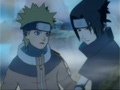 Naruto - The Cross Roads