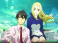 Arakawa Under the Bridge